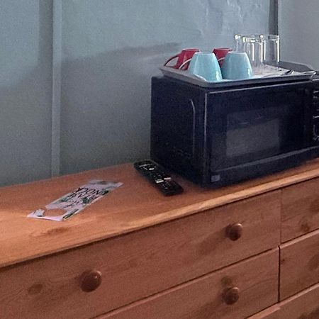 Self Check In Room Accommodation Only The Castle, コールドストリーム エクステリア 写真