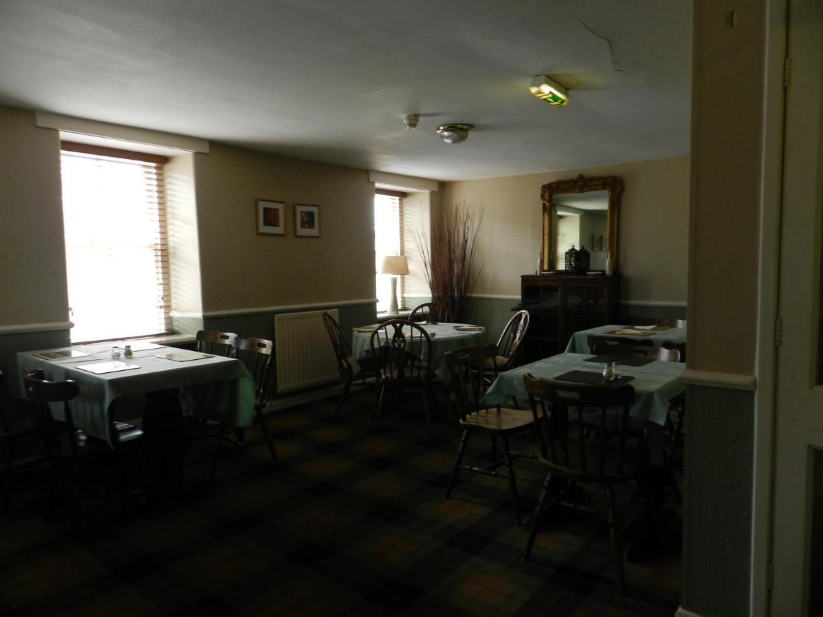 Self Check In Room Accommodation Only The Castle, コールドストリーム エクステリア 写真