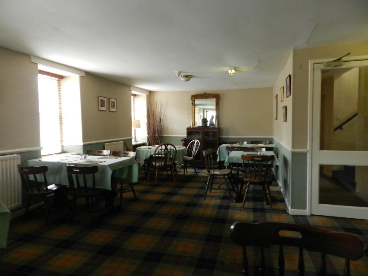 Self Check In Room Accommodation Only The Castle, コールドストリーム エクステリア 写真