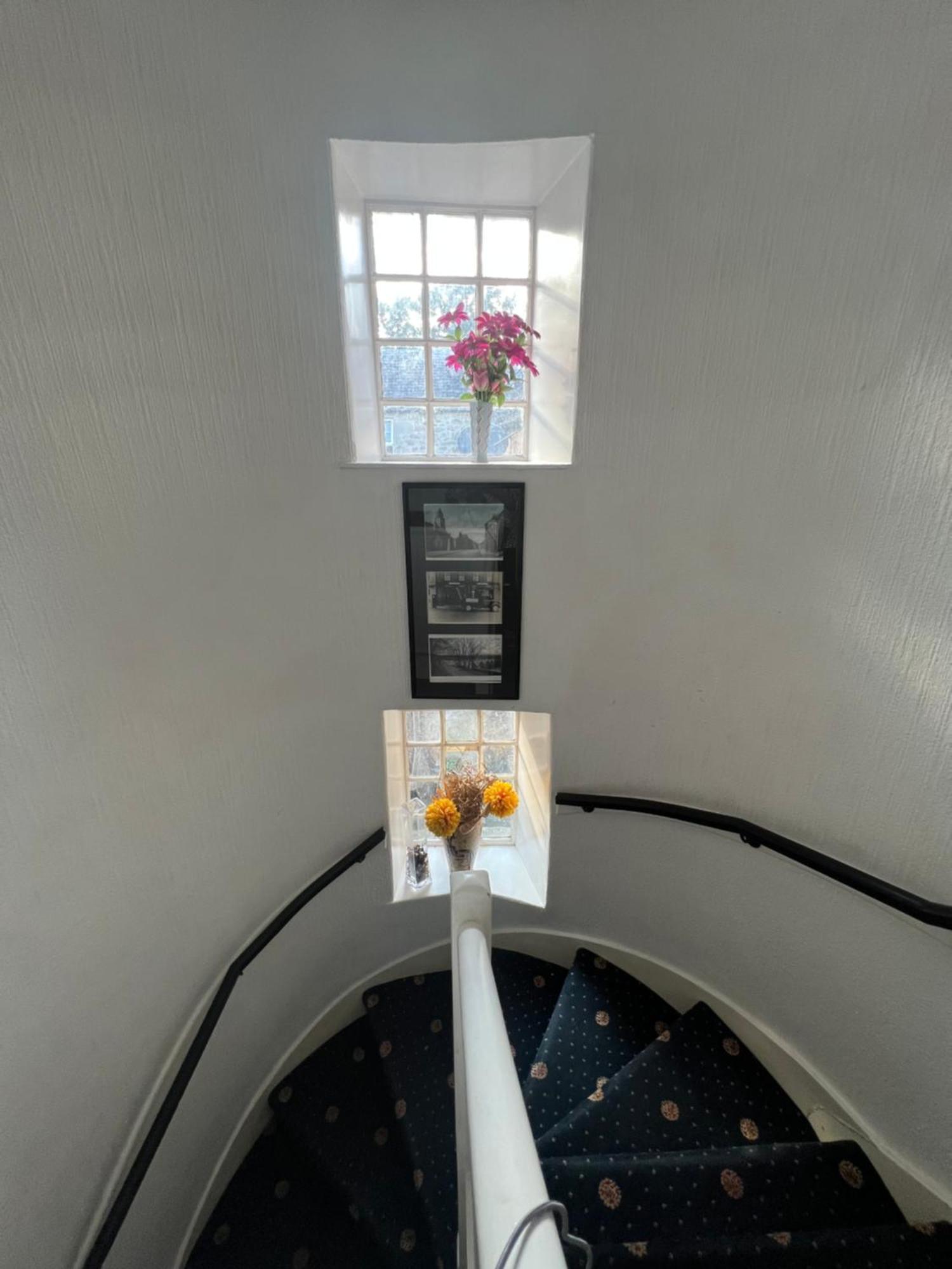 Self Check In Room Accommodation Only The Castle, コールドストリーム エクステリア 写真