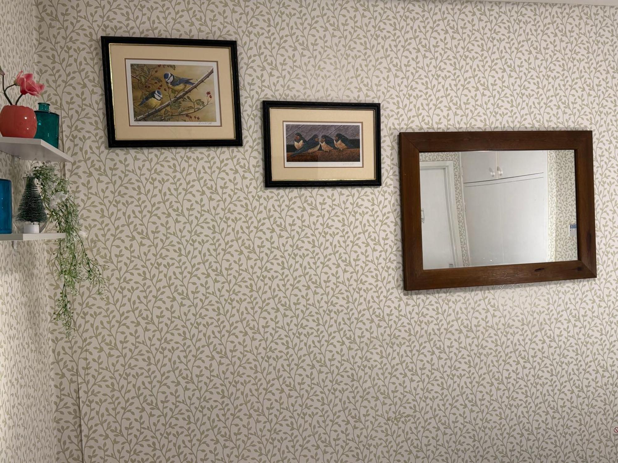 Self Check In Room Accommodation Only The Castle, コールドストリーム エクステリア 写真
